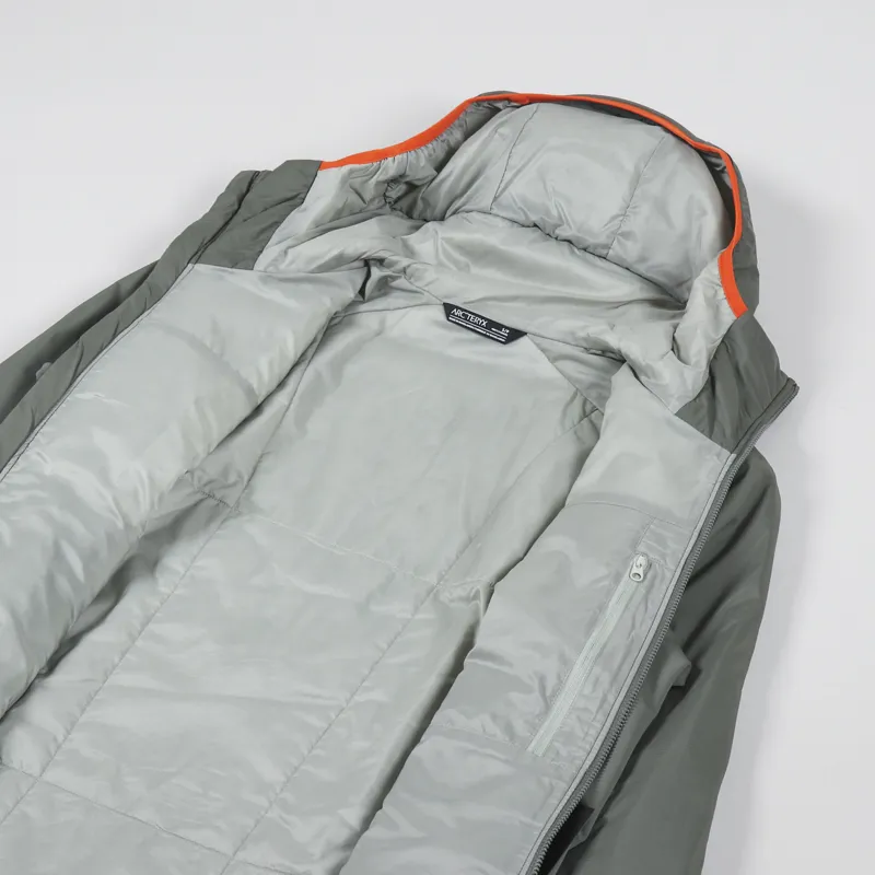 Arc'teryx Atom LT Hoody Forage-4