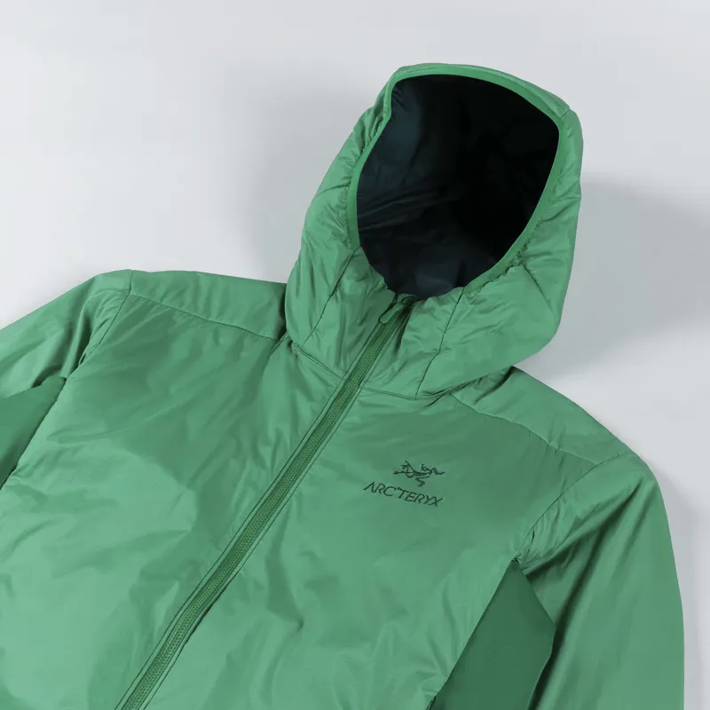 Arc'teryx Atom LT Hoody Jungle-3