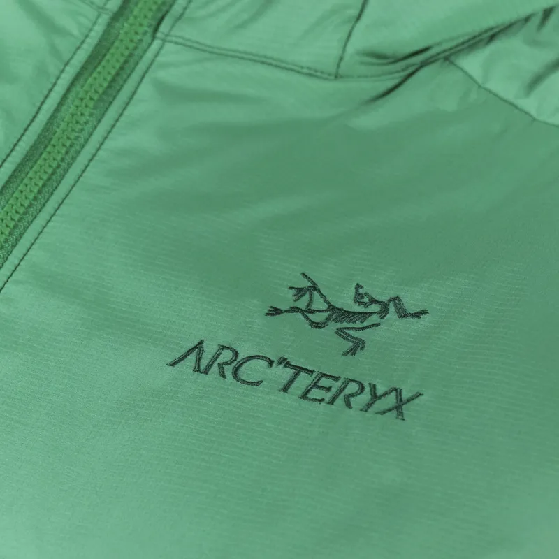 Arc'teryx Atom LT Hoody Jungle-4