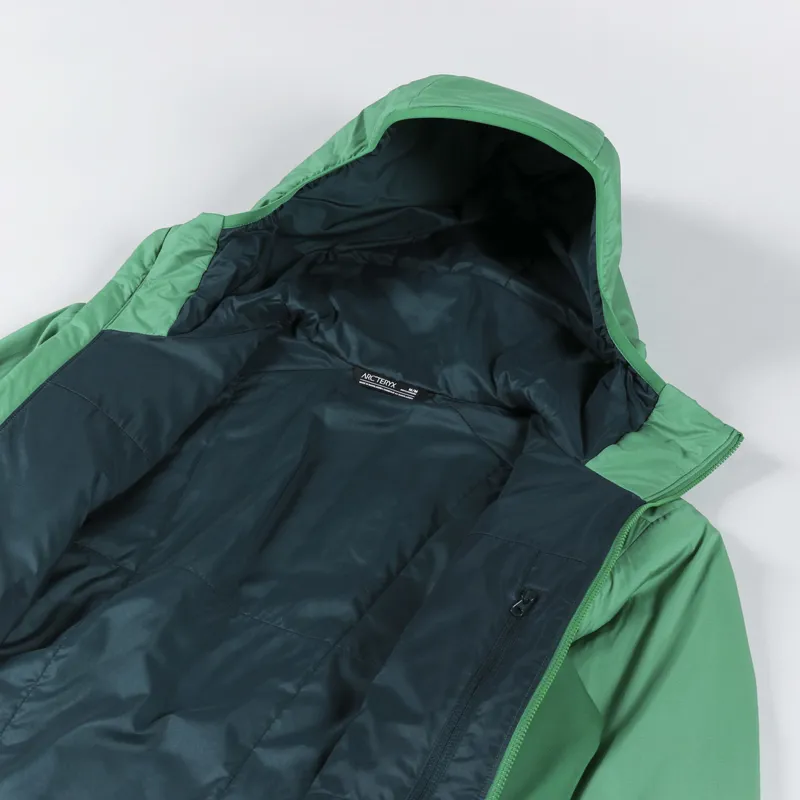 Arc'teryx Atom LT Hoody Jungle-6