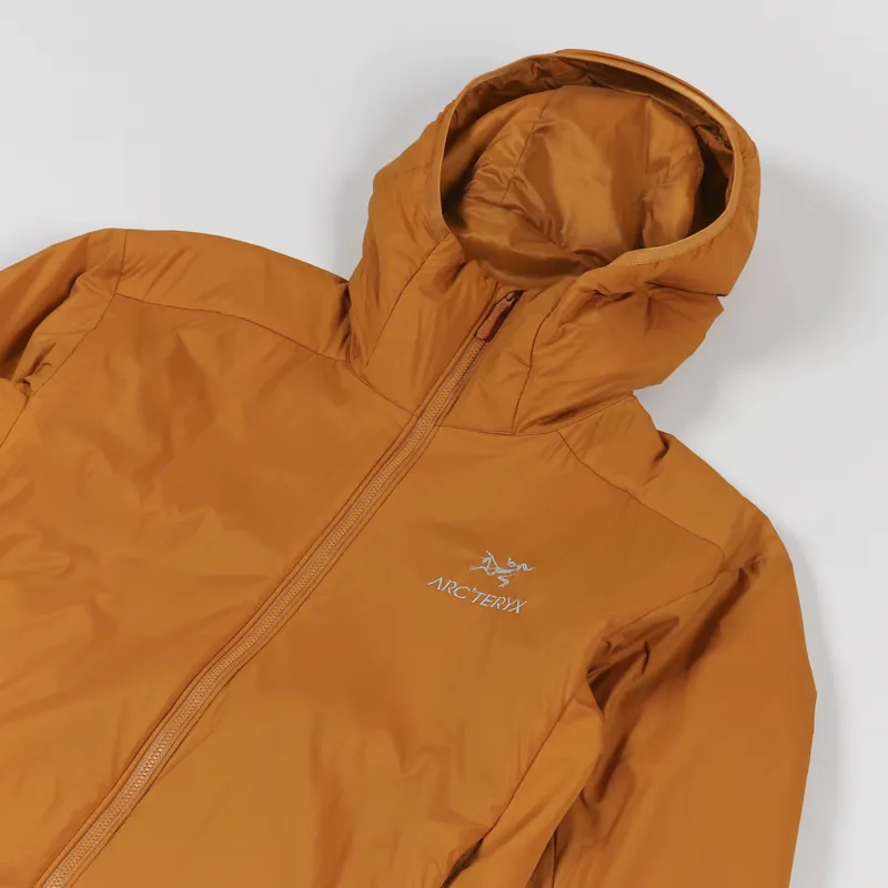 Arcteryx Atom LT Hoody Revel-3