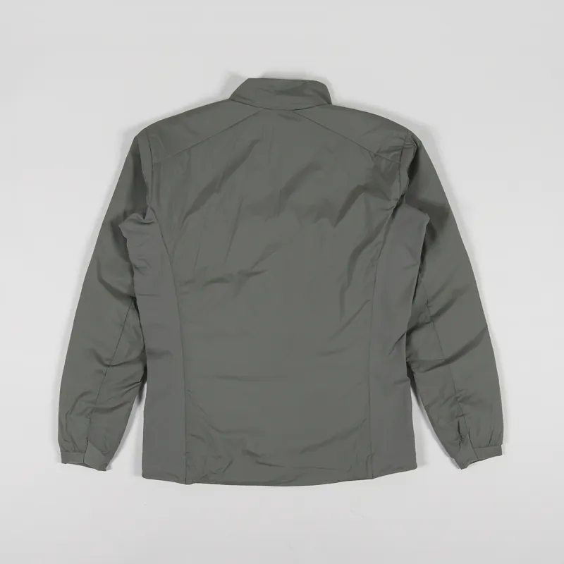 Arc'teryx Atom LT Insulated Down Water Repellent Jacket Forage-2