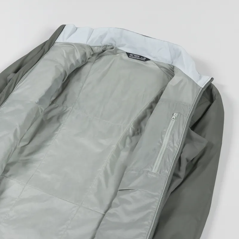 Arc'teryx Atom LT Insulated Down Water Repellent Jacket Forage-4