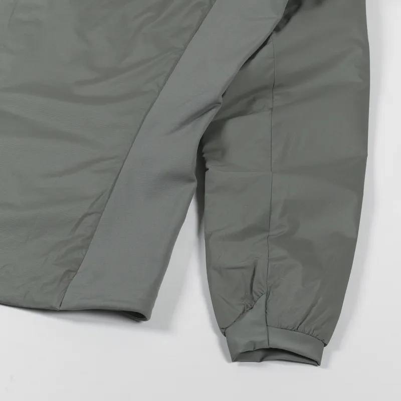Arc'teryx Atom LT Insulated Down Water Repellent Jacket Forage-8