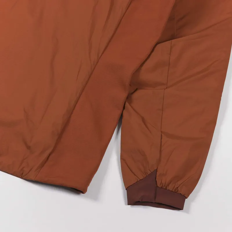 Arc'teryx Atom LT Water Repellent Insulated Down Jacket Komorebi-10