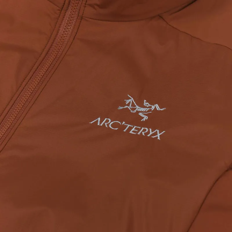 Arc'teryx Atom LT Water Repellent Insulated Down Jacket Komorebi-9