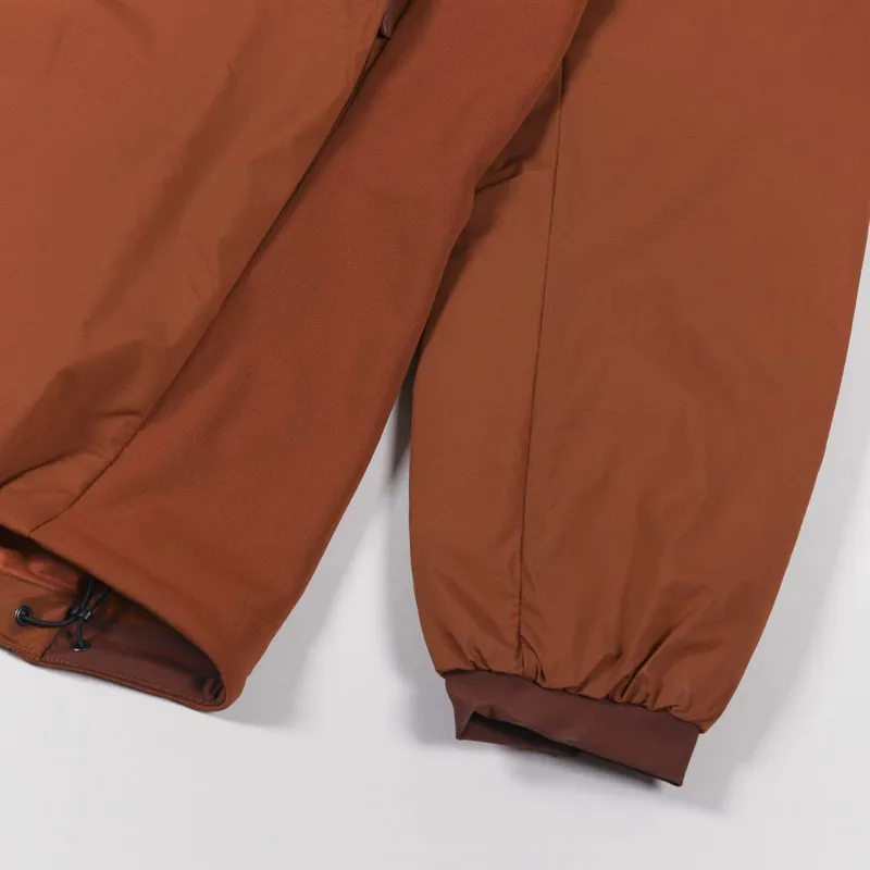 Arc'teryx Atom LT Water Repellent Insulated Down Jacket Komorebi-6