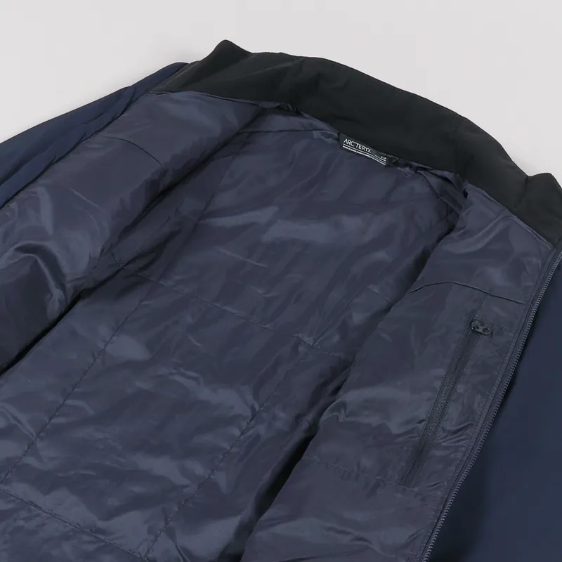 Arcteryx Atom LT Jacket Kingfisher-4