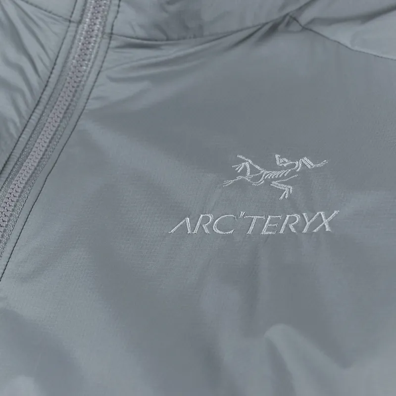 Arc'teryx Atom LT Insulated Down Jacket Void-4