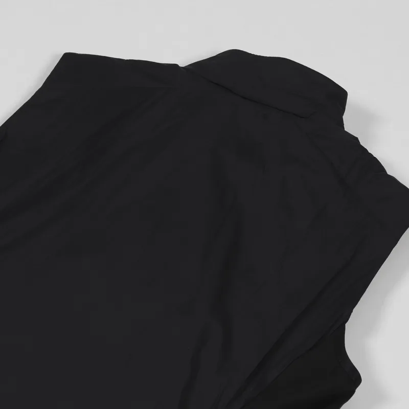 Arc'teryx Atom LT Insulated Down Vest Black-5