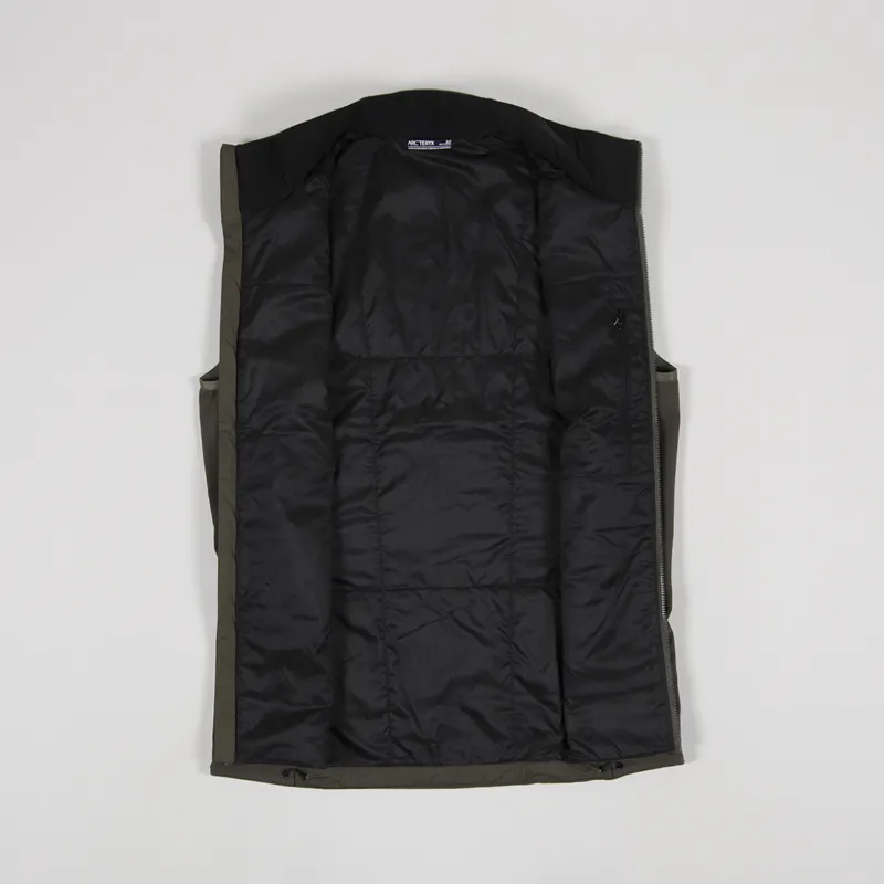 Arc'teryx Atom LT Insulated Down Vest Dracaena-1