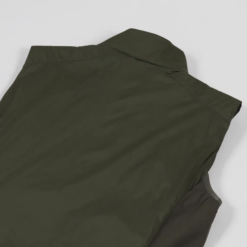 Arc'teryx Atom LT Insulated Down Vest Dracaena-5