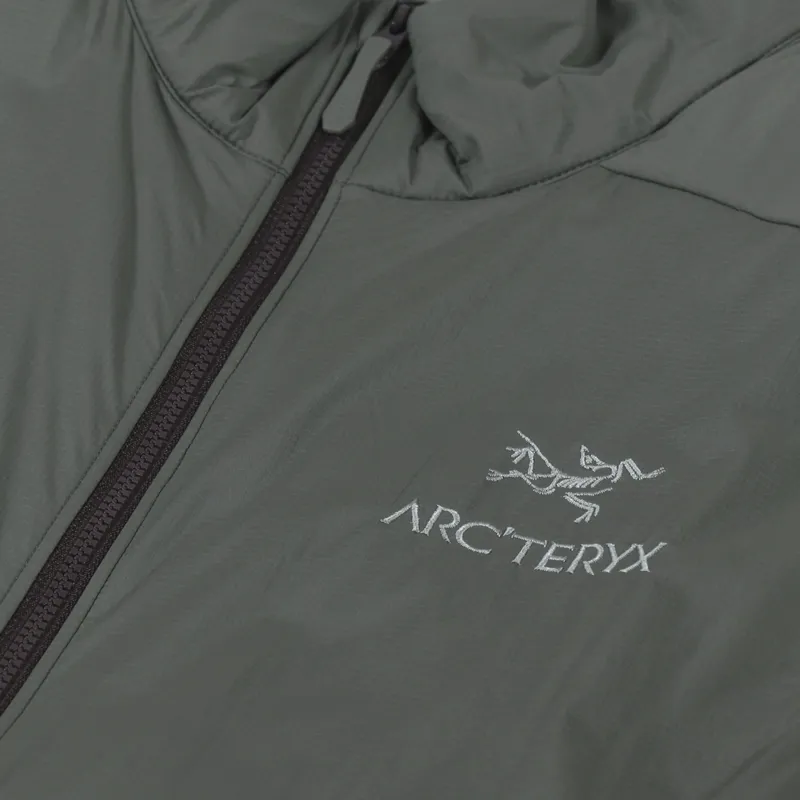 Arc'teryx Atom LT Insulated Down Vest Forage-6
