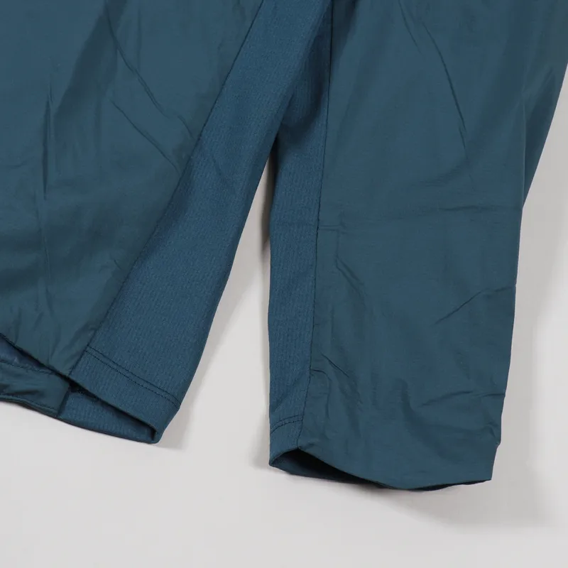 Arc'teryx Atom SL Wind And Water Resistant Anorak Loden-6