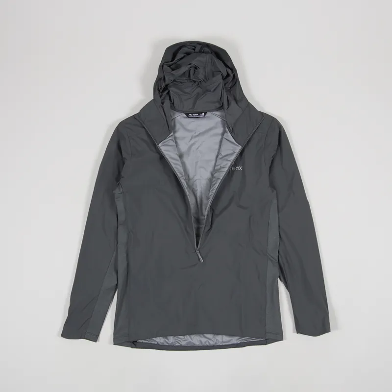 ジャケット・アウター ARC'TERYX Atom SL Hoody Mens Microchip ARC'TERYX Atom SL Hoody Mens Microchip