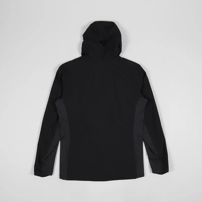Arcteryx Atom SL Hoody Black-2