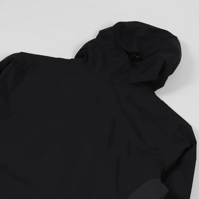 Arcteryx Atom SL Hoody Black-5