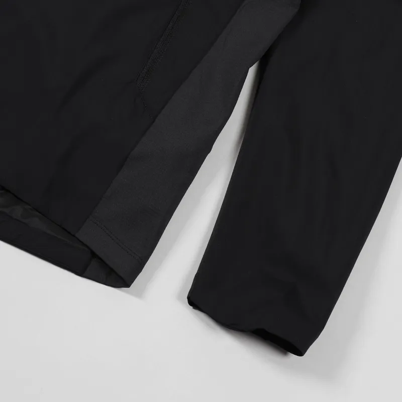 Arcteryx Atom SL Hoody Black-6
