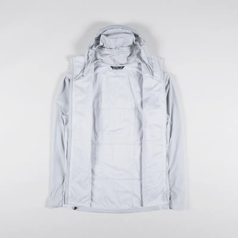 Arc'teryx Atom SL Insulated Down Hoody Solitude-1