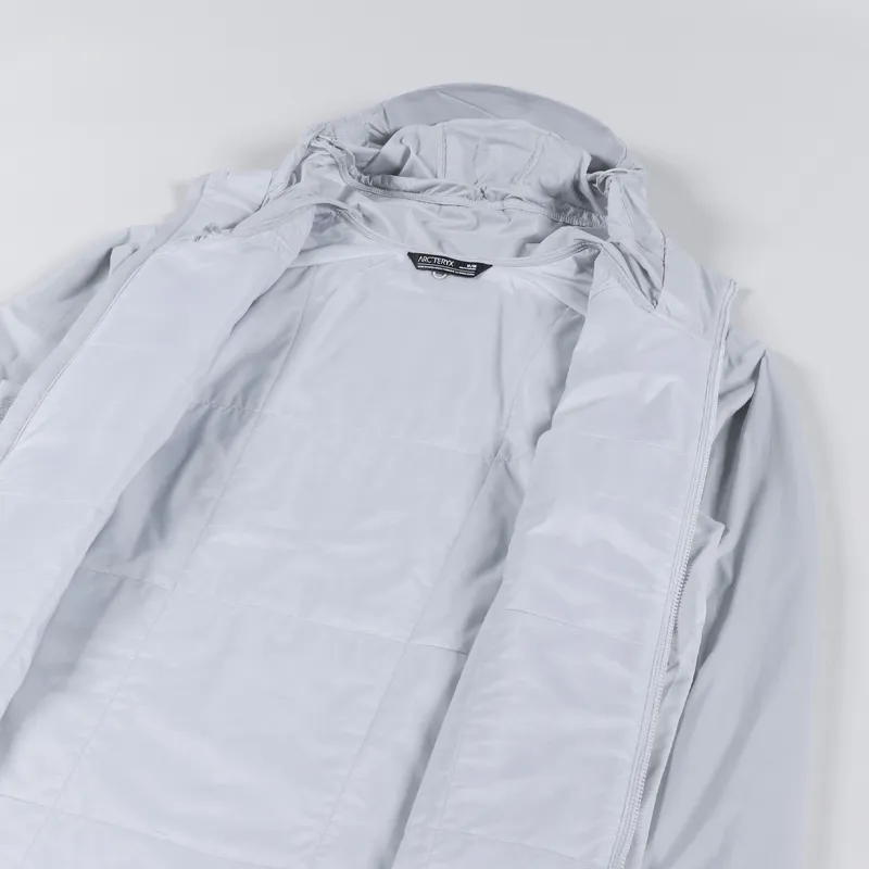 Arc'teryx Atom SL Insulated Down Hoody Solitude-4