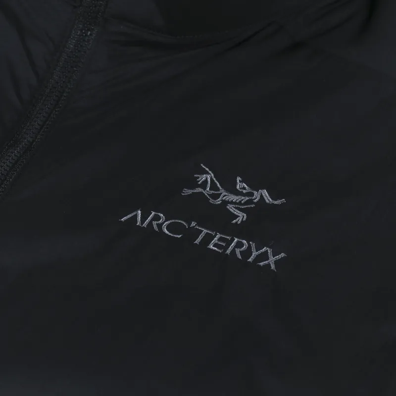 Arc'teryx Atom SL Vest Black-4