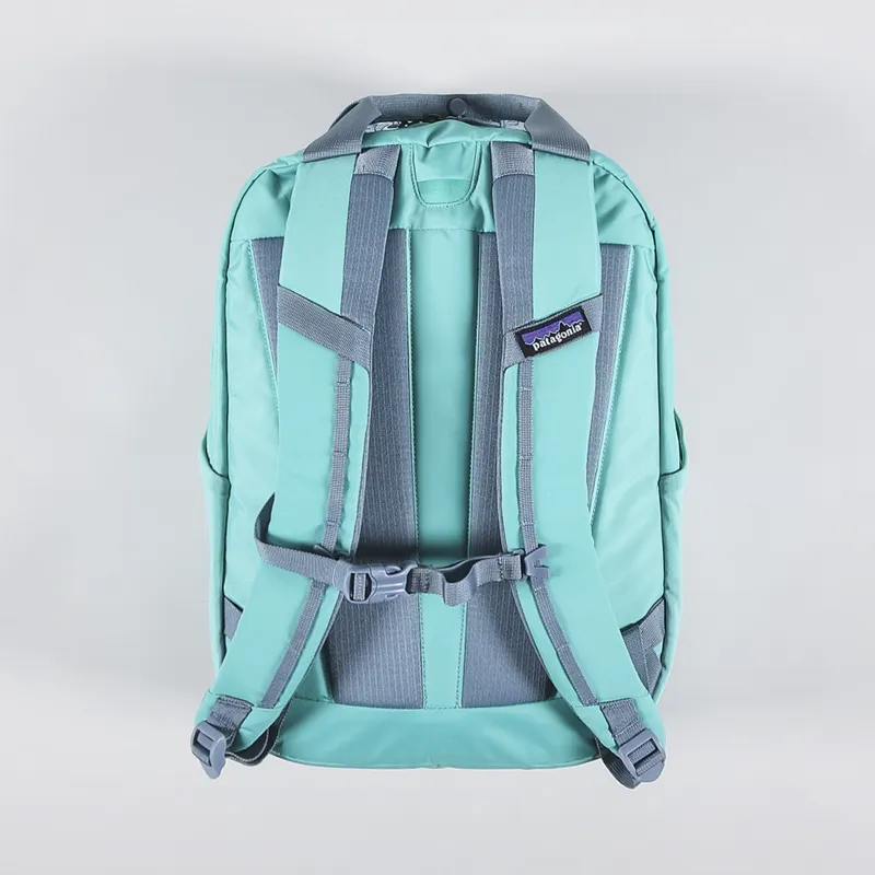 Patagonia Atom Tote Pack 20L Fresh Teal Green Rucksack