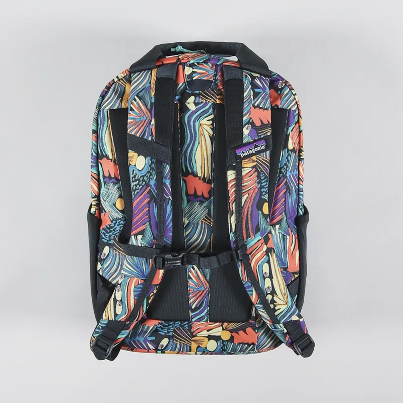 Patagonia Atom Tote Pack 20L Joy Pitch Blue-1