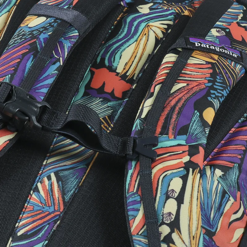 Patagonia Atom Tote Pack 20L Joy Pitch Blue-7