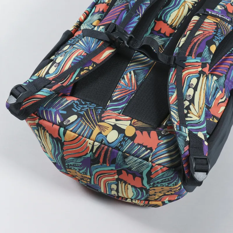 Patagonia Atom Tote Pack 20L Joy Pitch Blue-3