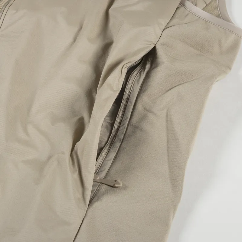 Arc'teryx Atom Down Vest Smoke Bluff-3