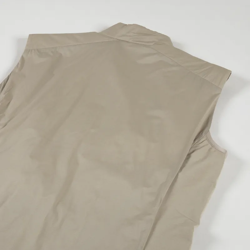 Arc'teryx Atom Down Vest Smoke Bluff-7