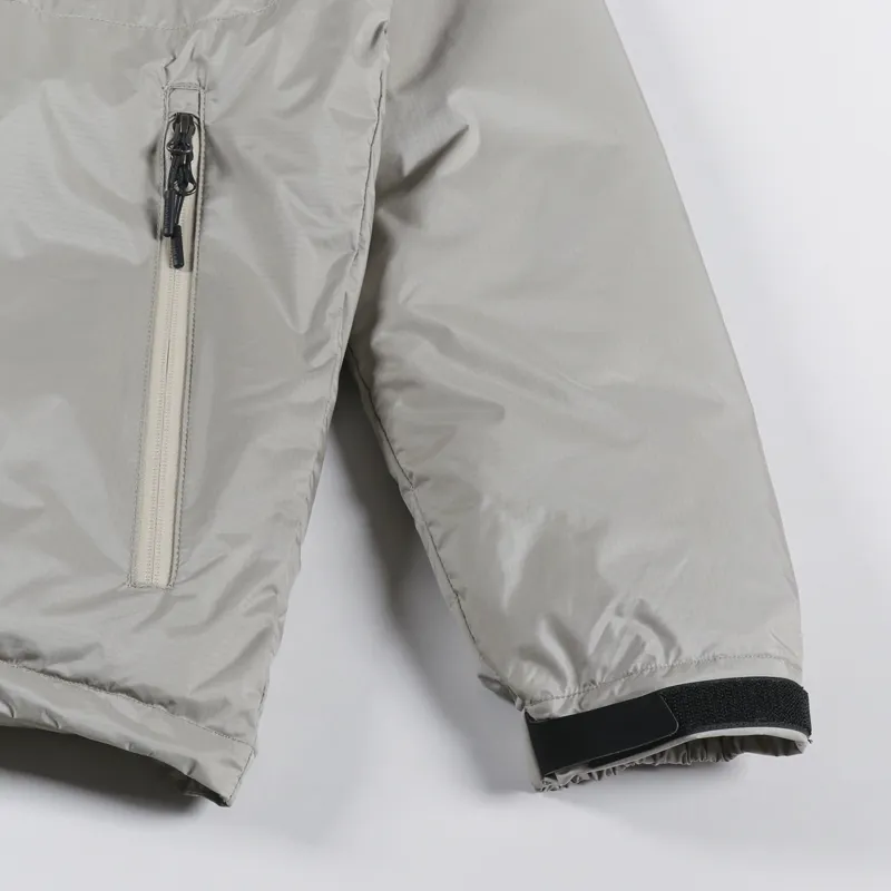 Nanga Aurora Down Jacket Beige-9