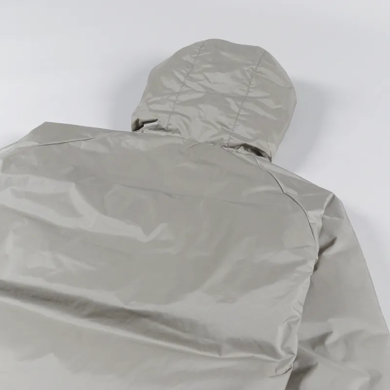 Nanga Aurora Down Jacket Beige-5