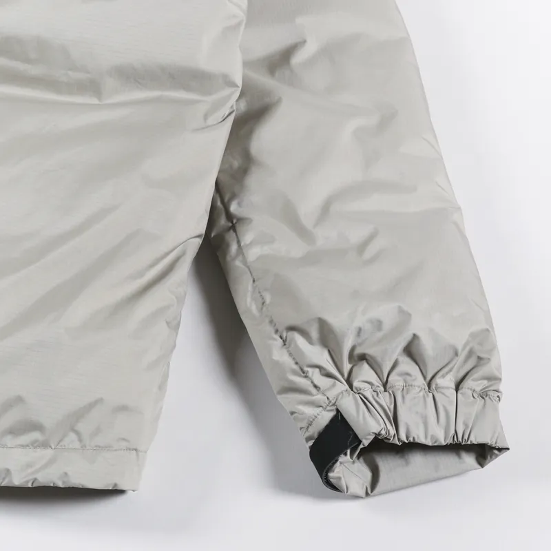 Nanga Aurora Down Jacket Beige-7