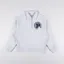 PAL Sporting Goods Aurora Half Zip Sweat Light Grey
