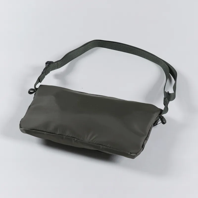 Nanga Aurora Sacoche Khaki-4