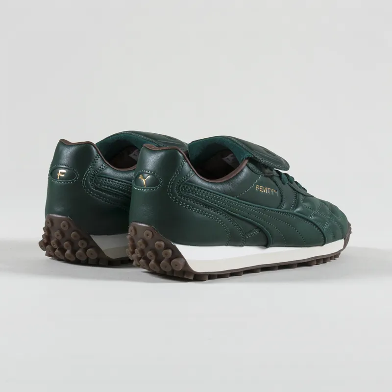 Puma x Fenty Avanti L Sneaker Dark Myrtle-1