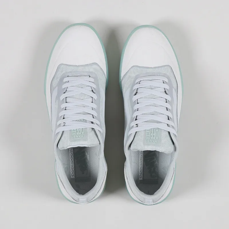 Vans AVE Pro Shoes Beatrice Domond Bonejade-3