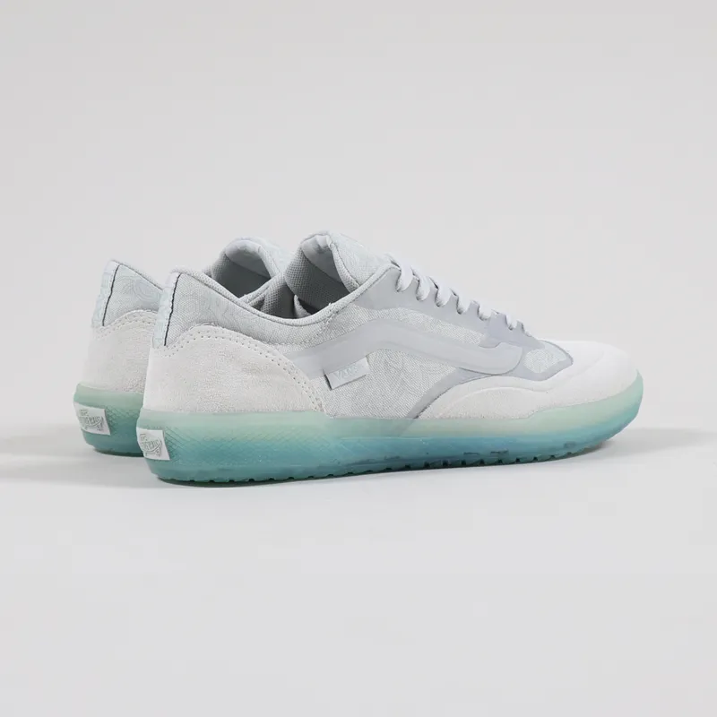 Vans AVE Pro Shoes Beatrice Domond Bonejade-2