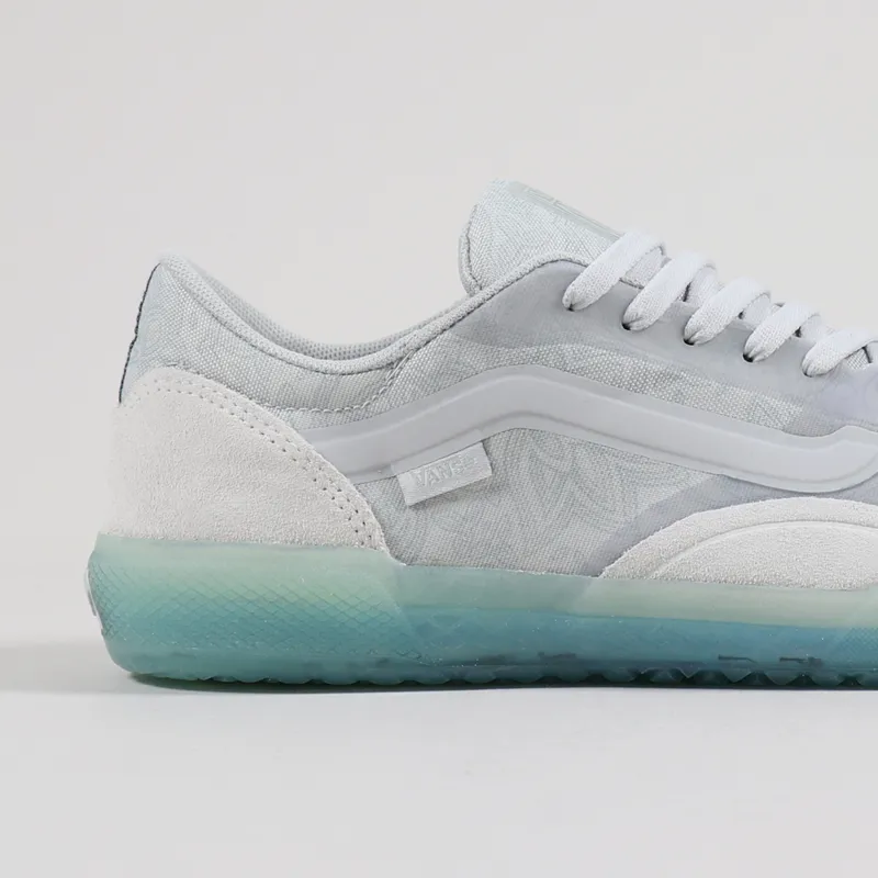 Vans AVE Pro Shoes Beatrice Domond Bonejade-5