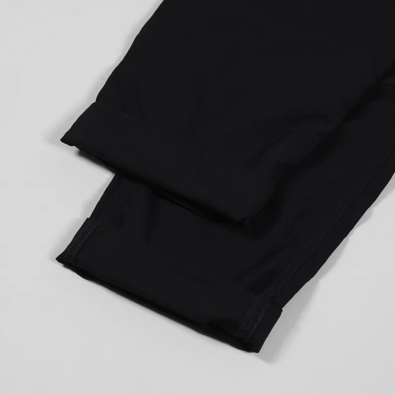 Carhartt WIP Aviation Pant Black-3