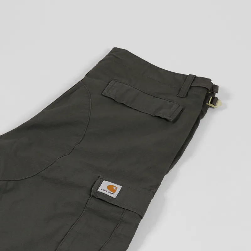 Carhartt WIP Aviation Pant Cypress-4