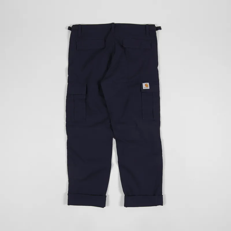 Carhartt WIP Pants Slim Fit