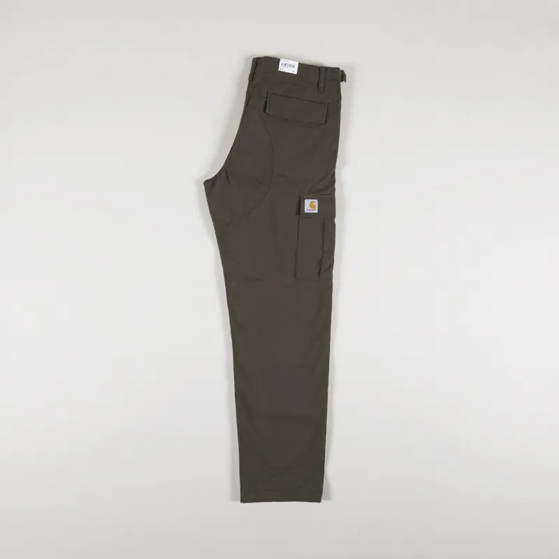 Carhartt WIP Aviation Pant Cypress-2