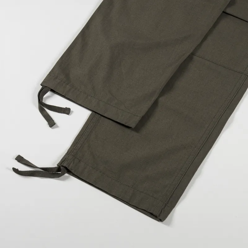 Carhartt WIP Aviation Pant Cypress-6