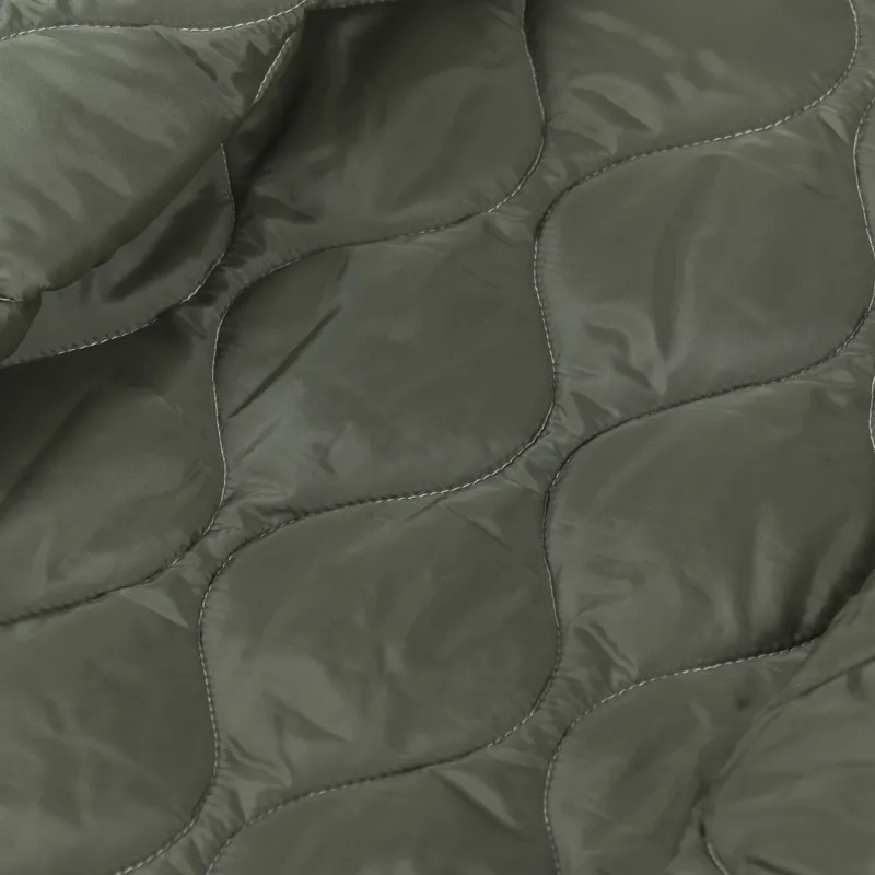 Napapijri Womens Weather Jacket Whitecap Grey-10