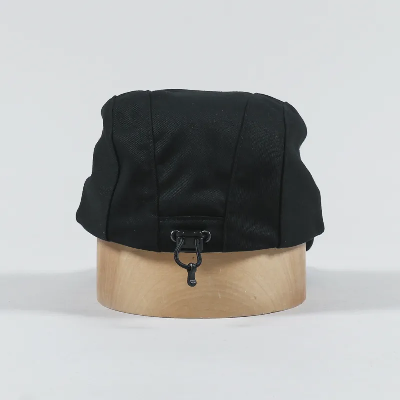 Berghaus Aztec Cap Black-3