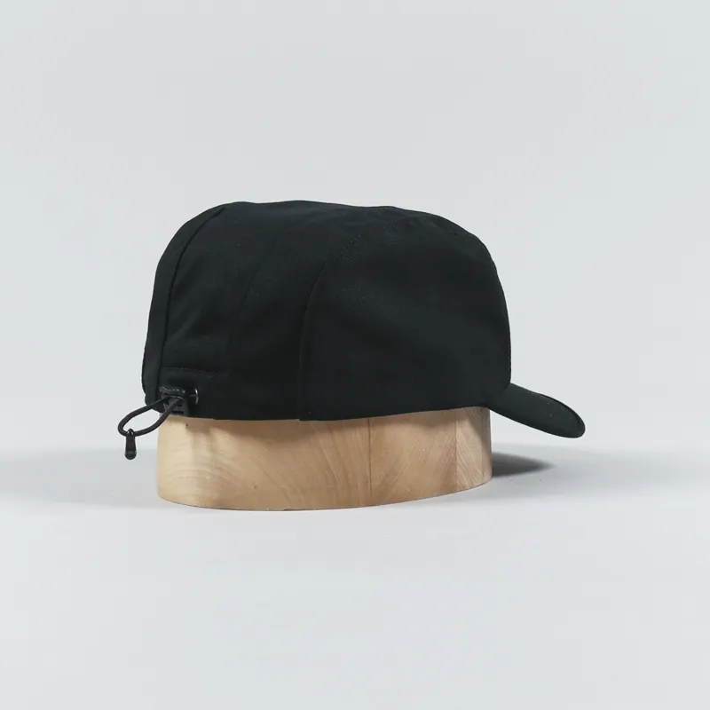 Berghaus Aztec Cap Black-1
