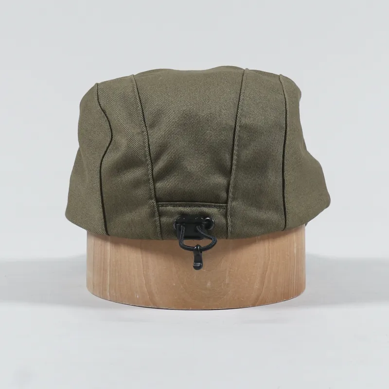 Berghaus Aztec Cap Dark Green-3