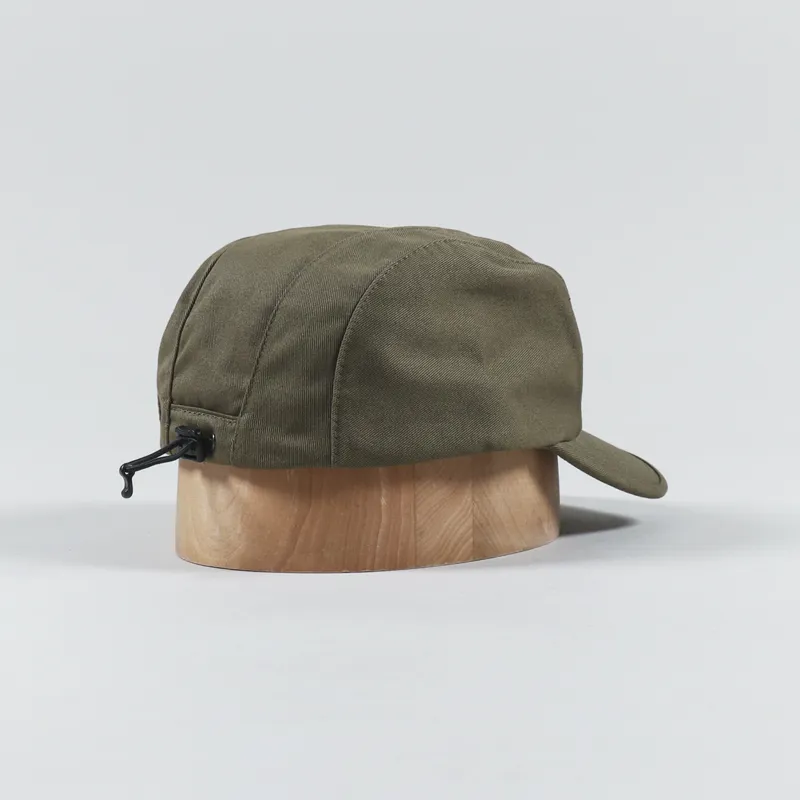 Berghaus Aztec Cap Dark Green-1